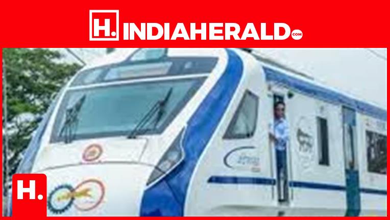Good News for Train Passengers IRCTC Starts Trial of Branded Meal Service on Select Trains