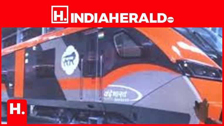 Good News for Train Travellers! Indian Railways to Launch First Vande Bharat Sleeper Train