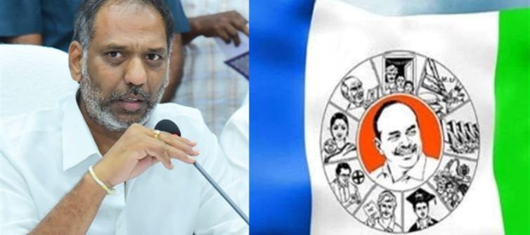 అద్దంకి వైసీపీకి నాన్ లోక‌ల్ క‌మ్మ‌.. గొట్టిపాటి డ‌బుల్ హ్యాట్రిక్‌కు లైన్ క్లీయ‌ర్ చేసిన జ‌గ‌న్‌..?
