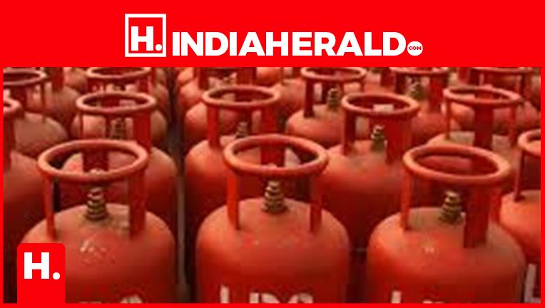 Government in Action Amidst Global Energy Crisis: 20% Increase in LPG Allocation