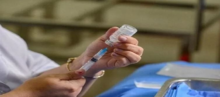 भारत सरकार ने वैक्सीनेशन एंथम लॉन्च किया