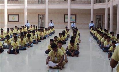 Notification by Telangana to fill Gurukul schools