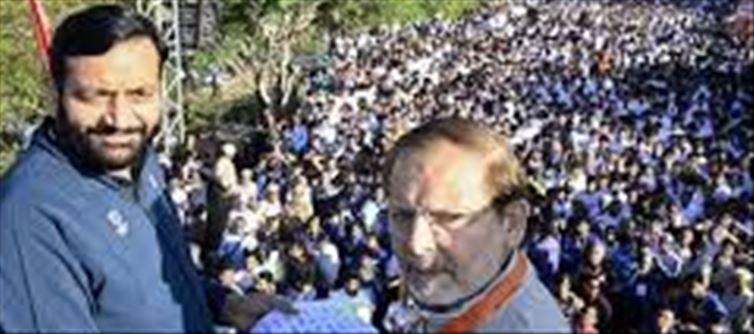 'Half Marathon'-CM Naib Singh Saini said- 'Healthy life's...'