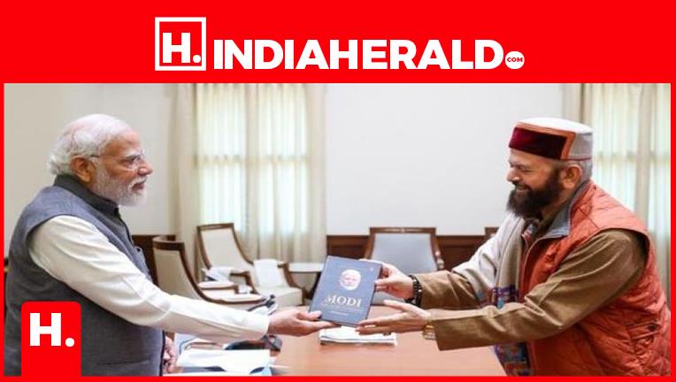 How much property and debt does Hans Raj Hans have