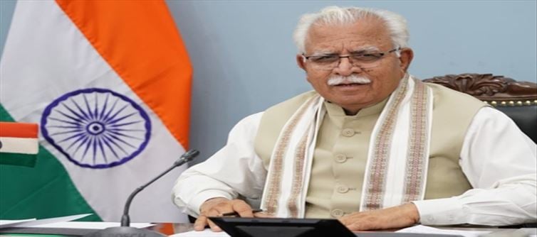 हरियाणा सरकार ने 11-13 फरवरी तक 7 जिलों में इंटरनेट सेवाएं निलंबित कर दीं