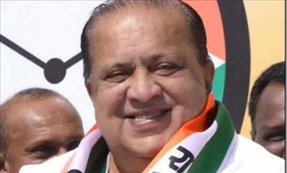 राजे गेले आदिलशाहीत ; हसन मुश्रीफ यांची उदयनराजेंवर टीका