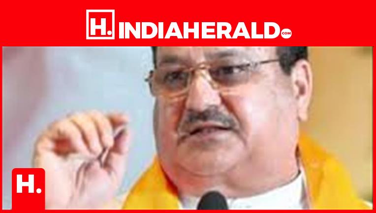 Health Minister Nadda to Inaugurate 10th National Public Health Summit