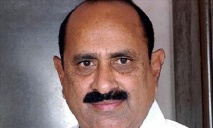 Health Minister Kamineni Srinivas faces heat