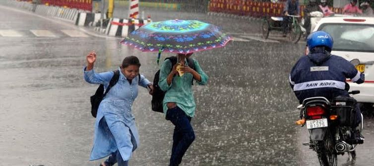 వర్షాలు: ఏపీకి వాతావరణ శాఖ హెచ్చరిక?