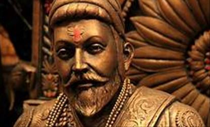 సినిమాగా చత్రపతి శివాజీ జీవిత చరిత్ర.. హీరో ఎవరంటే..?