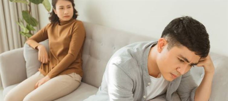 Here marriage is fixed in childhood, if you break it..then?