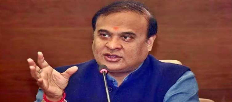 राष्ट्रीय राजधानी में मेगा बिहू प्रदर्शन करेंगे: सीएम हिमंत शर्मा
