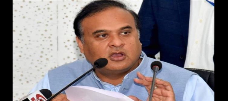 देश को लव जिहाद के खिलाफ कानून की जरूरत: हिमंता बिस्वा सरमा