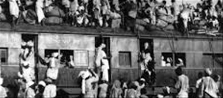Hindu family forced to migrate due to fear of Muslims?