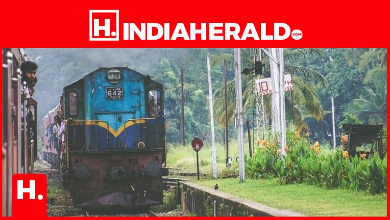 Holi 2025: Indian Railways Introduces Unique Trains For Cle