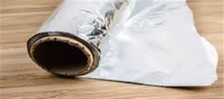 How dangerous is aluminum foil for health?