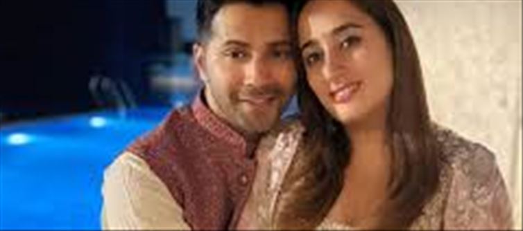 Varun Dhawan will live on rent with wife and daughter!!!
