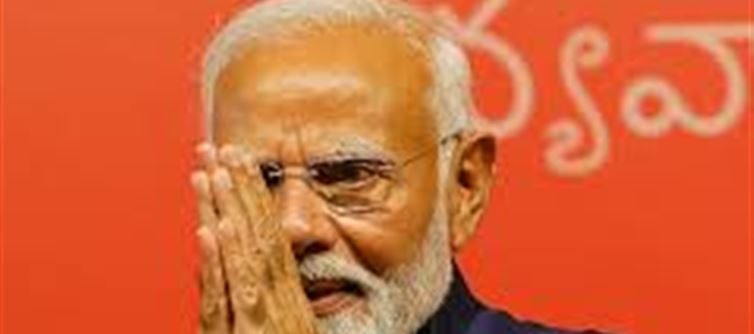 How long can a leader remain the PM without winning election?