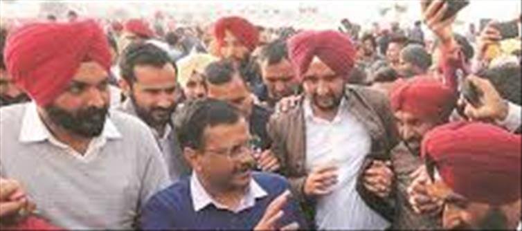 How many AAP MLAs have rebelled so far?