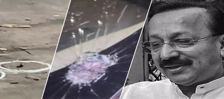 Baba Siddiqui murder absconding suspect's followers increased!