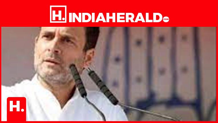 VD Sharma got angry on the proposal of CWC meeting