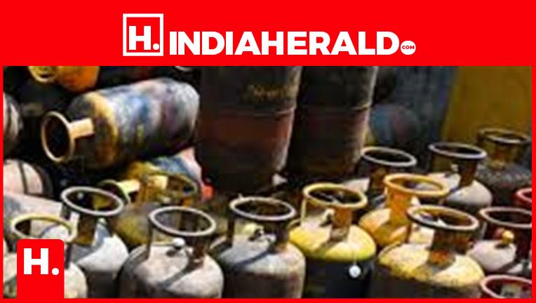 How to Check at Home Whether an LPG Cylinder Is From the Black Market