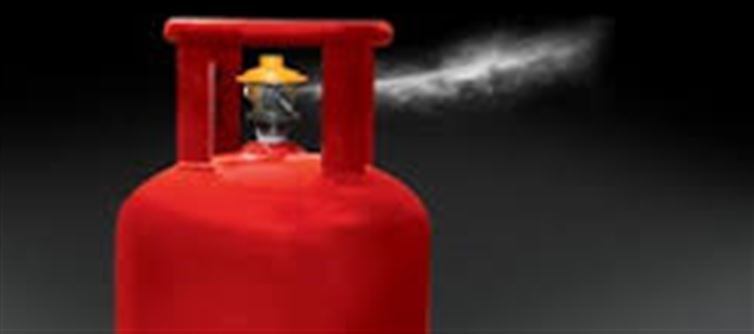 How to safeguard from LPG leakage?