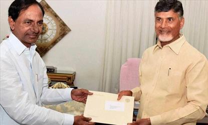 Who is doing better AP or TELANGANA??PART-2