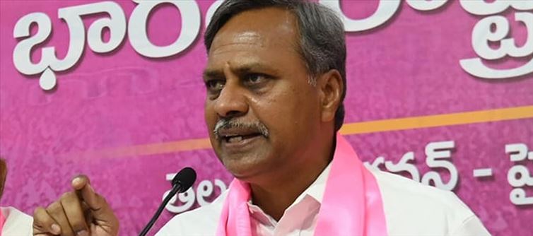 HYDRAA: BRS MLA In Trouble?