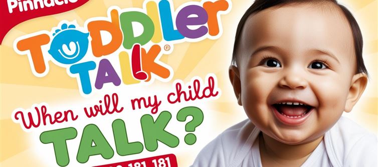 “I Googled ‘When Will My Child Talk?’ 53 Times. This Is What Finally Helped Me.”