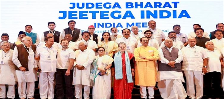 भारतीय गुट मुंबई के फैसलों पर खरा उतरने के लिए संघर्ष कर रहा है