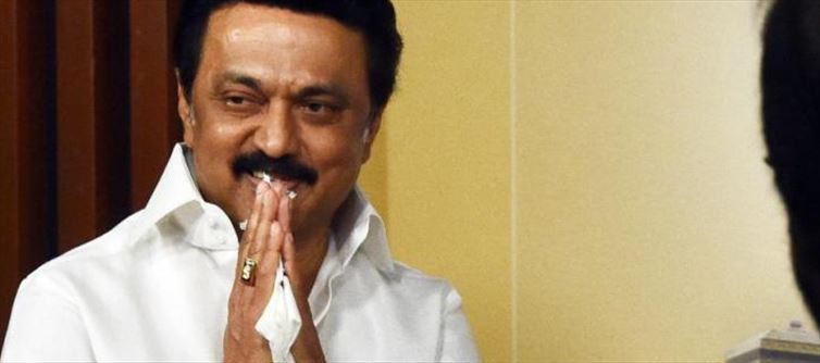 If Opposite parties can co-operate with CM Stalin, TN can develop faster!