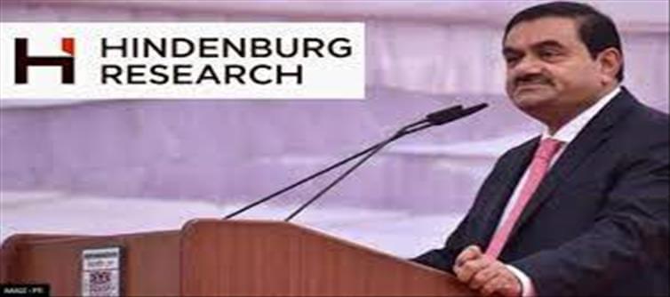 Impacts of Hindenburg report for Adani Group#P2...