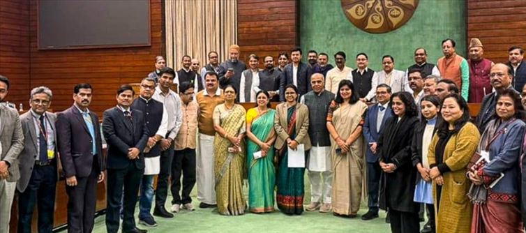 In dissent note, opposition leaders slam 'immoderate' govt