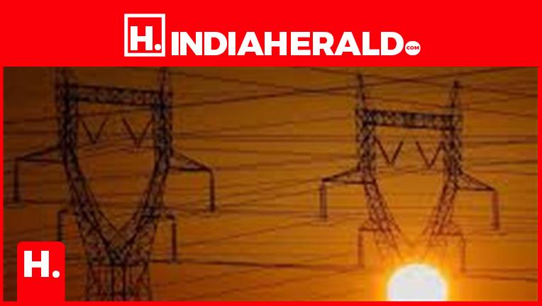 India Aims For 4% Electricity Growth By 2025.