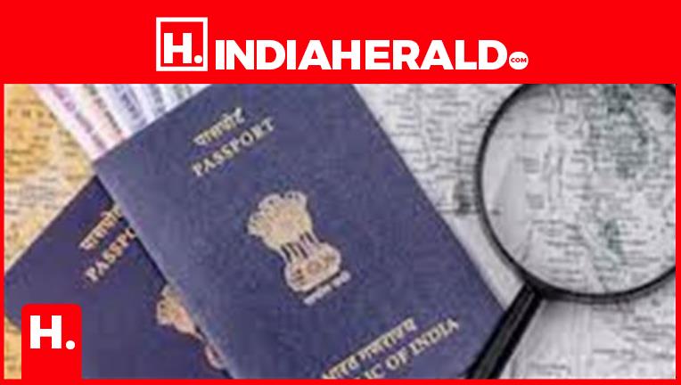 India dominates the Passport Power Index, visa-free entry to 59 countries!