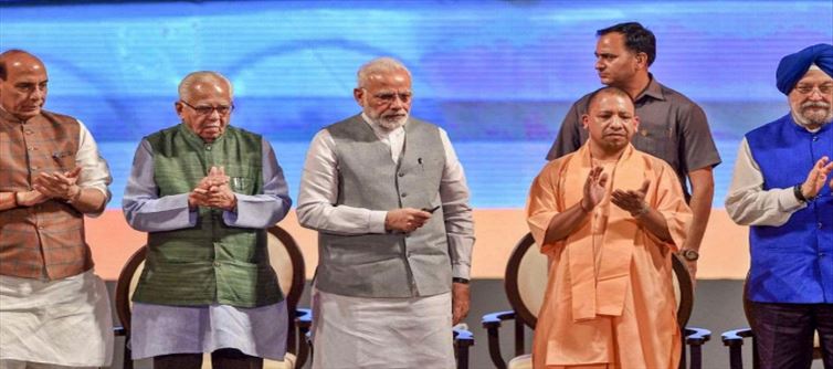भारत पिछले 8 वर्षों में सुधार, प्रदर्शन और परिवर्तन के मंत्र पर आगे बढ़ा है: पीएम मोदी