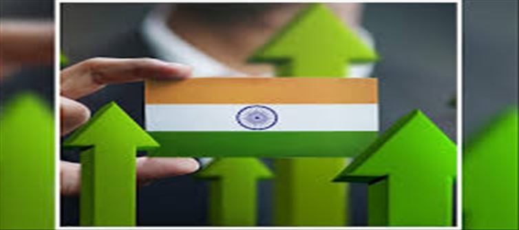 India to rank 3rd in world trade..!?