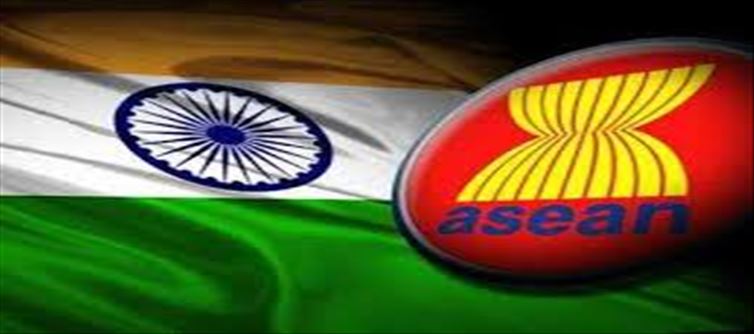 India-ASEAN: Where are the differences?