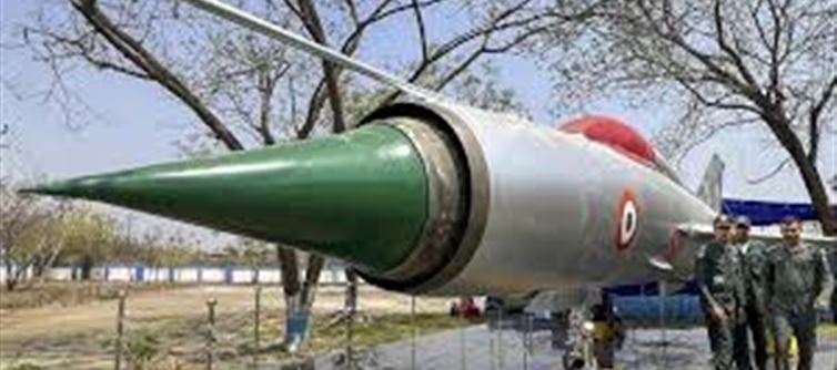 Indian Air Force to say goodbye to its MiG-21 fighter jet!
