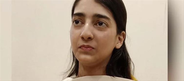 Indian heart for Pakistani girl: Surgery done in Chennai!