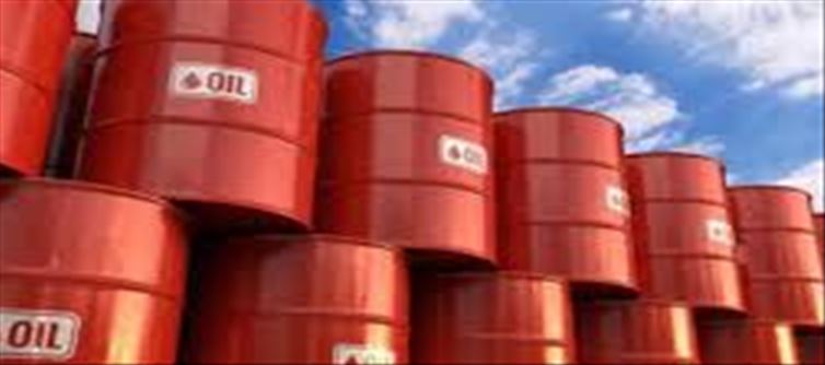 Indian Oil Corporation to deliver 800000 barrels of oil!