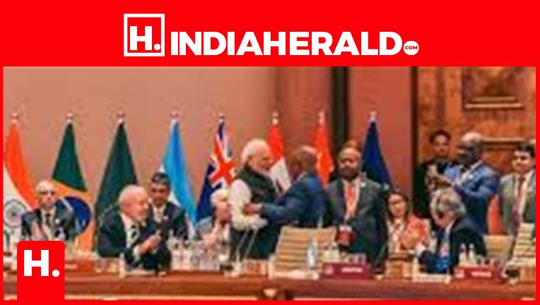 India’s Anticipation Ahead of the U.S. Hosted G20 Summit