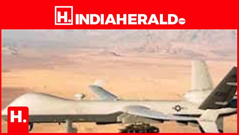 India's dangerous drones are capable of defeating the enemy!