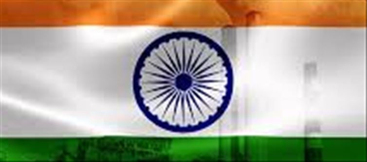 India's flag flying high in the startup ecosystem...