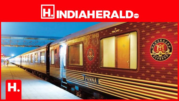 India’s the most expensive train journey