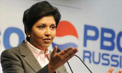 Indra Nooyi's shocker to Pepsico!