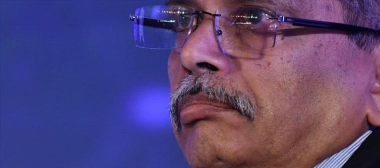 Infosys Co-Founder Kris Gopalakrishnan On SC/ST Act