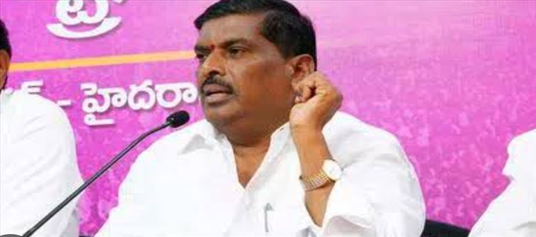 అయోమయంలో గూడెం.. పార్టీ మారుదామంటే ఛాన్స్ ఇవ్వట్లేదే?