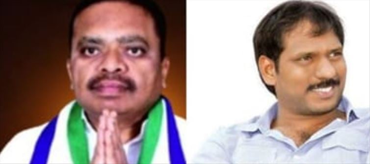 Internal Turmoil: YCP's Troubles in Addanki?